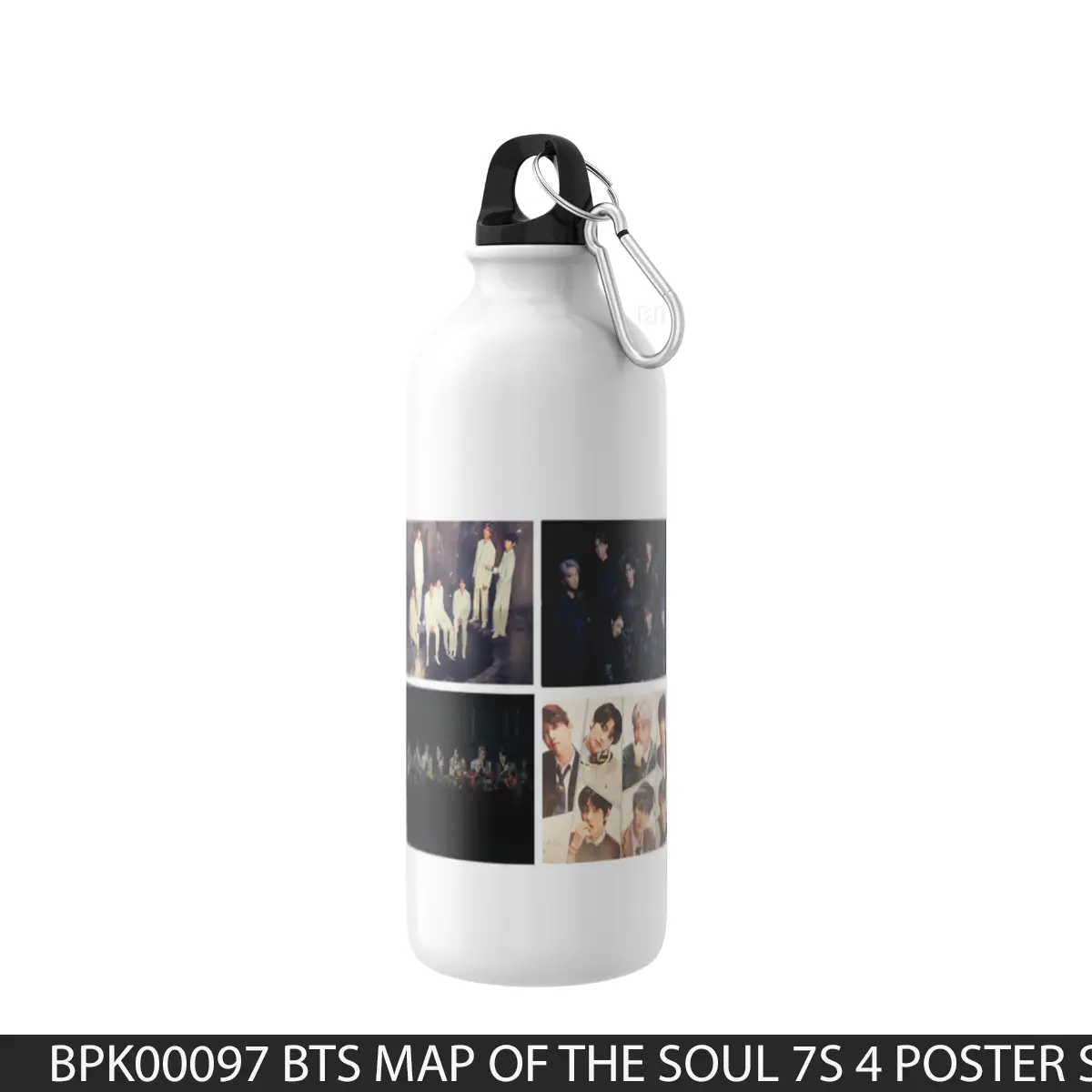 Botol BTS - Kpop Poster Series Sport Bottle