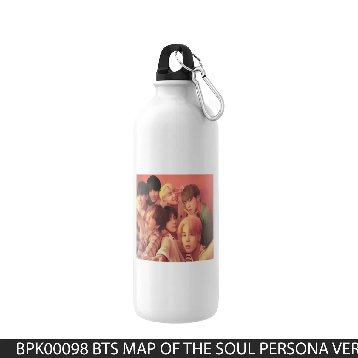 Botol BTS - Kpop Poster Series Sport Bottle