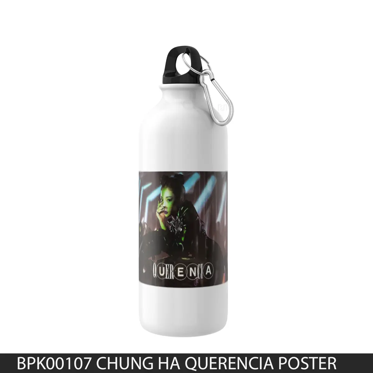 Botol Chung Ha - Kpop Poster Series Sport Bottle