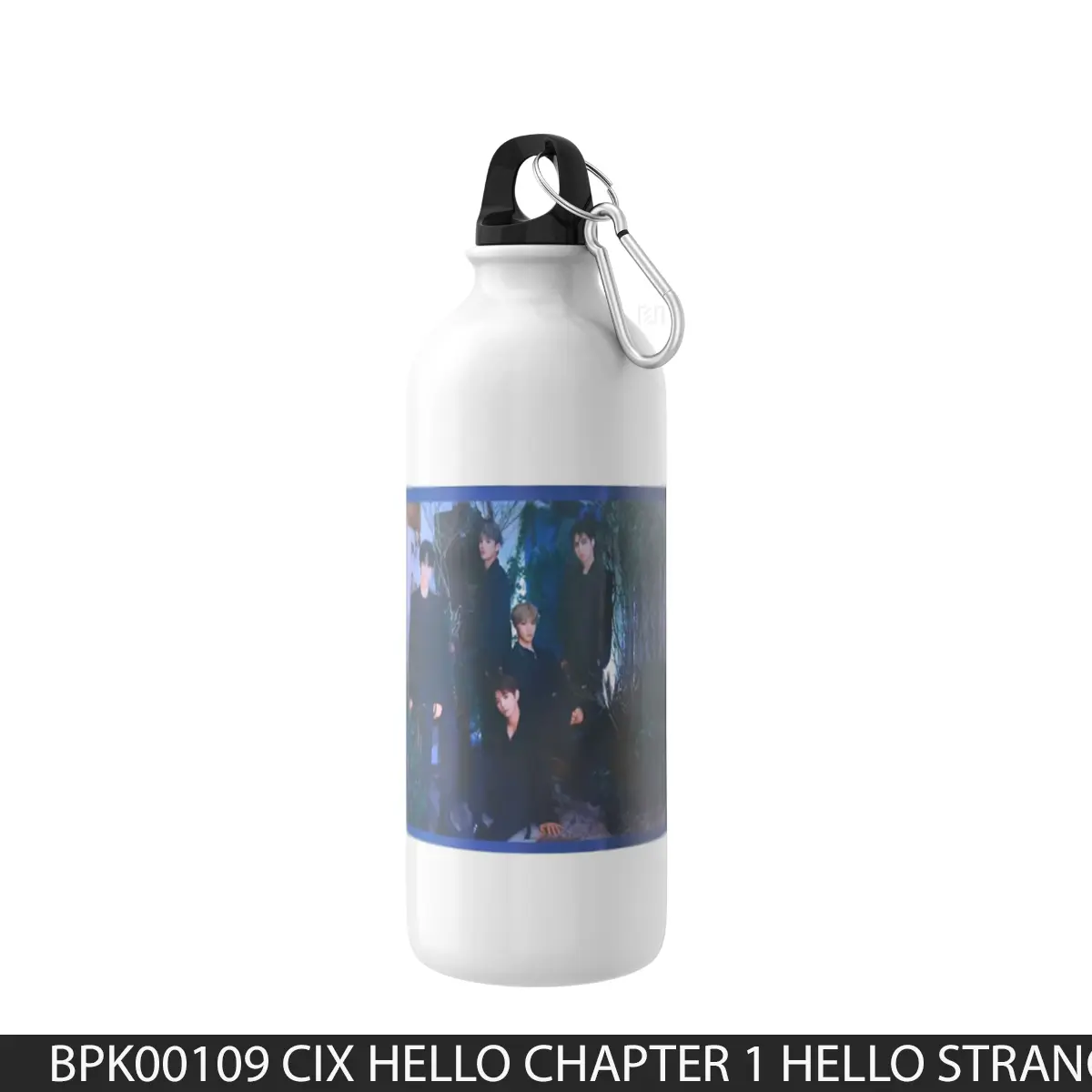Botol CIX - Kpop Poster Series Sport Bottle