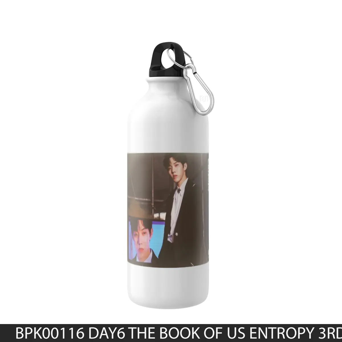 Botol DAY6 - Kpop Poster Series Sport Bottle