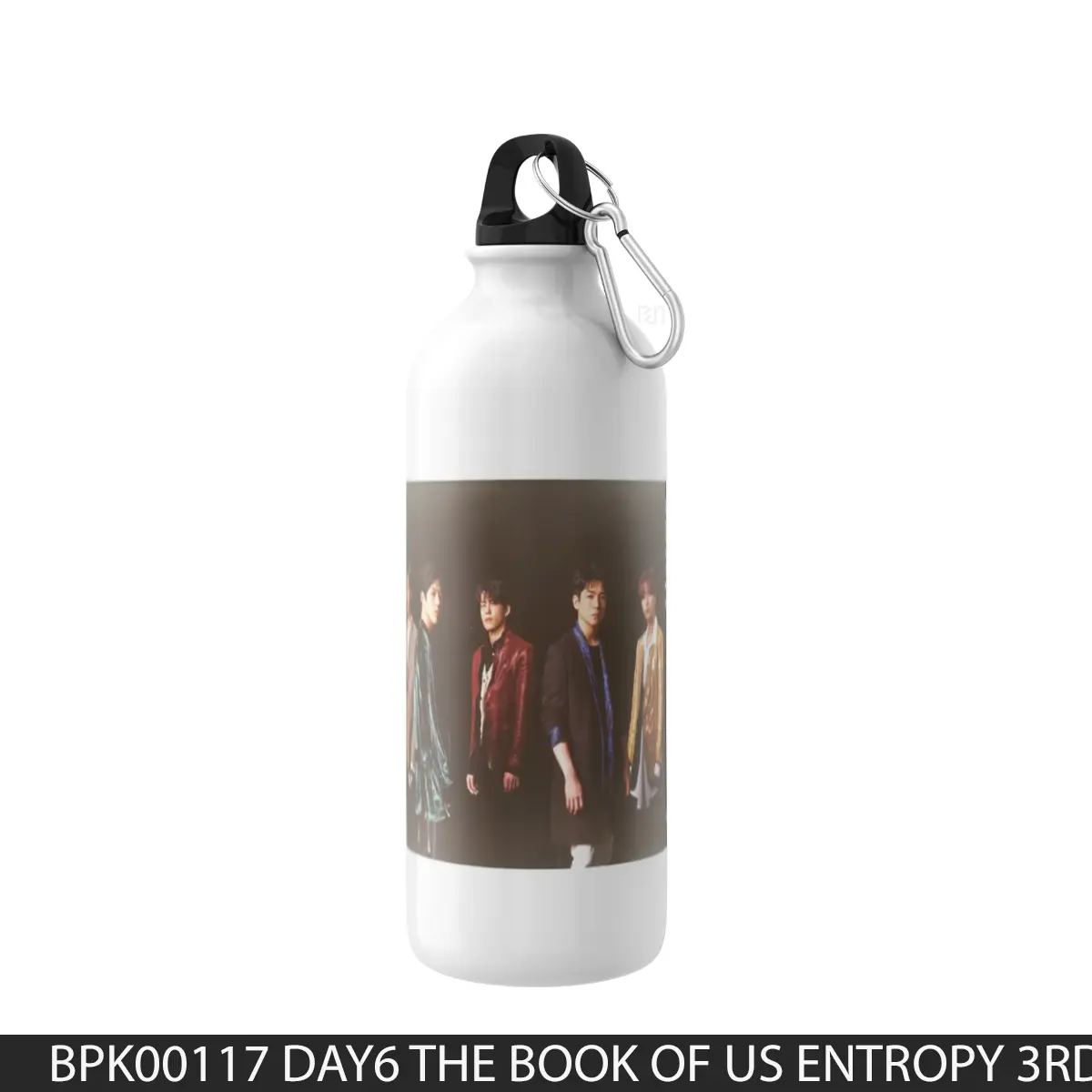 Botol DAY6 - Kpop Poster Series Sport Bottle