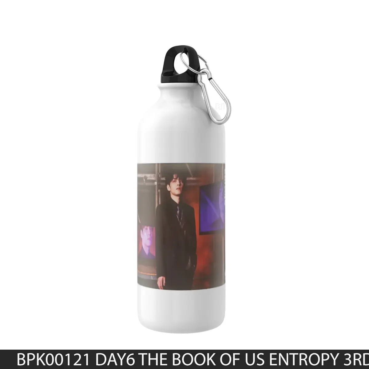 Botol DAY6 - Kpop Poster Series Sport Bottle