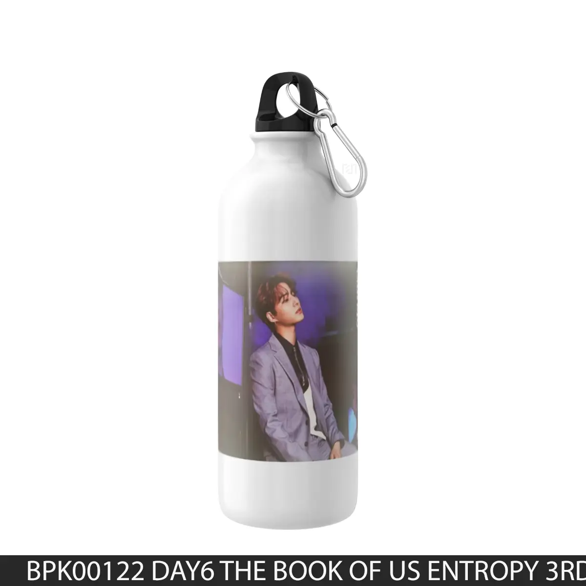 Botol DAY6 - Kpop Poster Series Sport Bottle