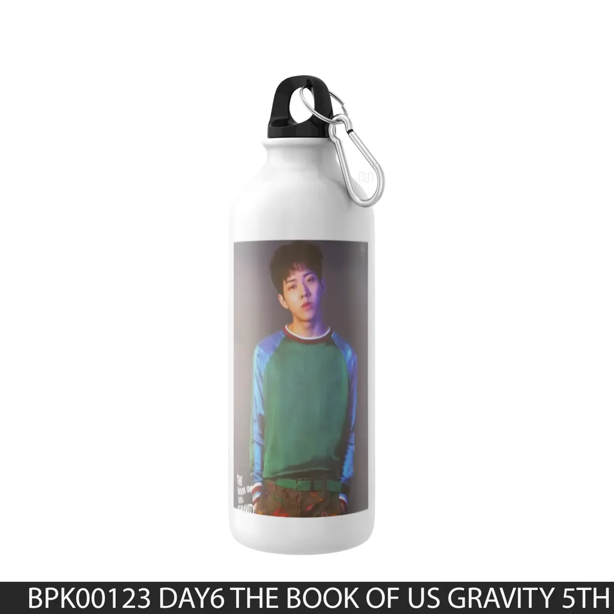 Botol DAY6 - Kpop Poster Series Sport Bottle