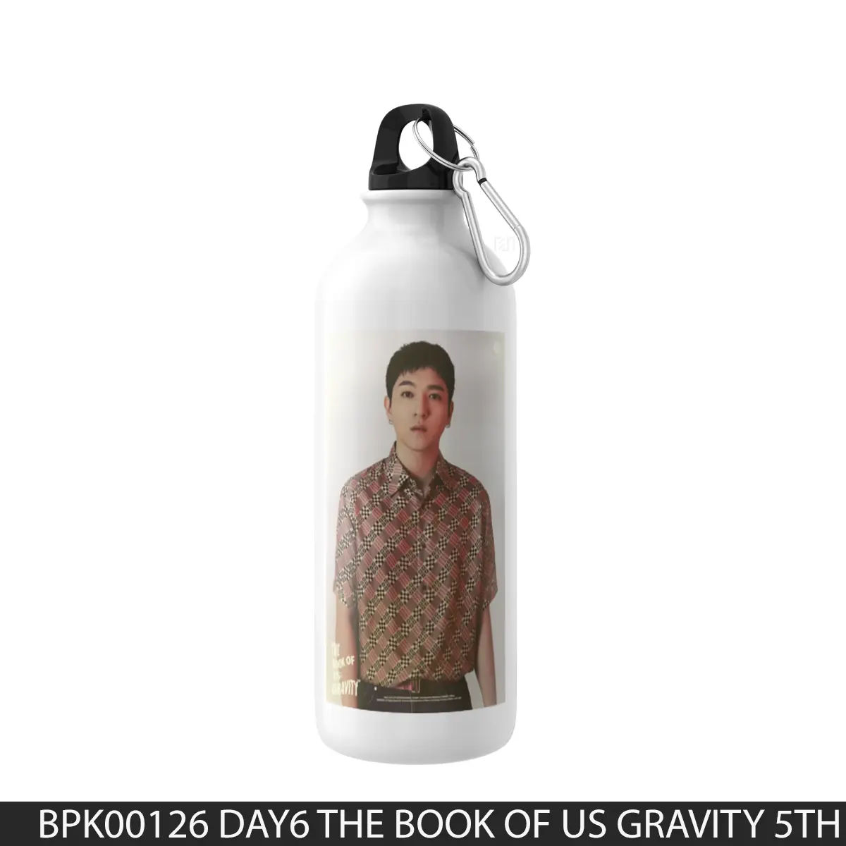 Botol DAY6 - Kpop Poster Series Sport Bottle
