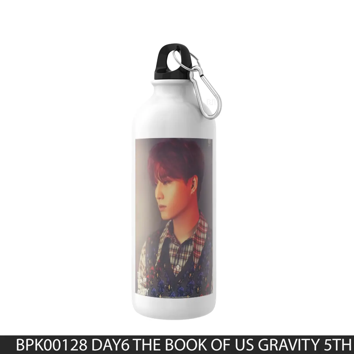 Botol DAY6 - Kpop Poster Series Sport Bottle