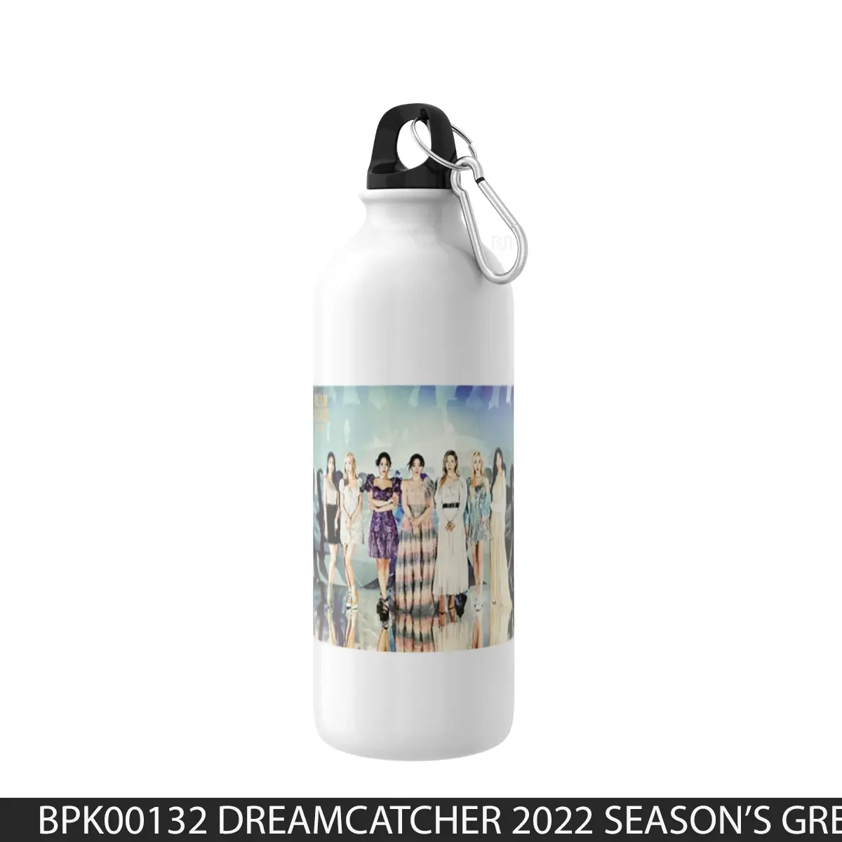 Botol Dreamcatcher - Kpop Poster Series Sport Bottle