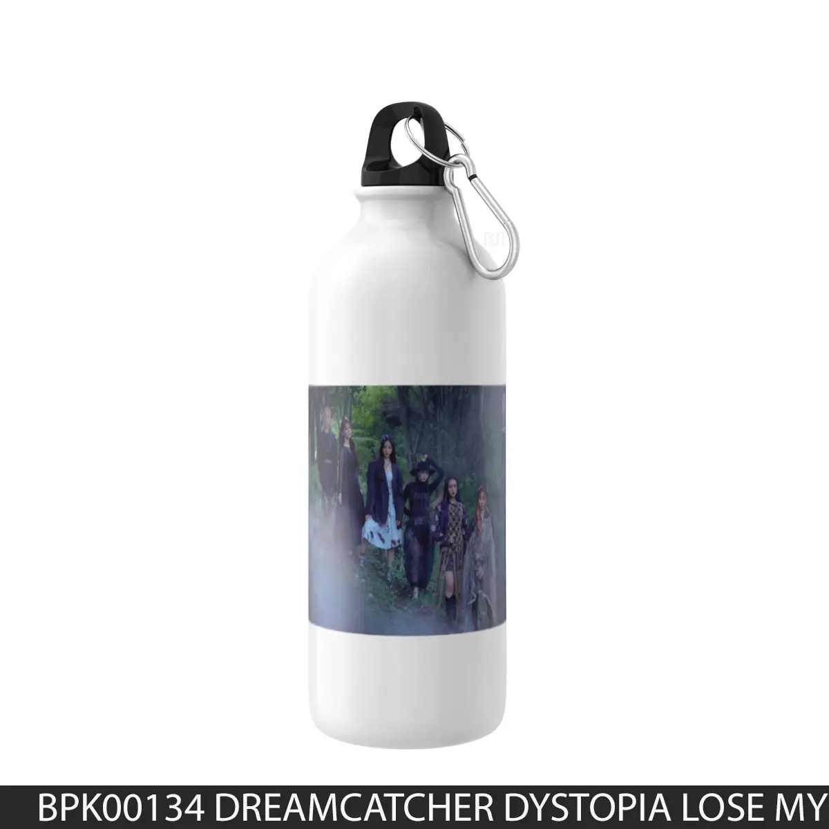 Botol Dreamcatcher - Kpop Poster Series Sport Bottle