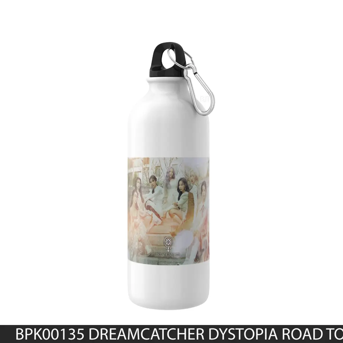 Botol Dreamcatcher - Kpop Poster Series Sport Bottle