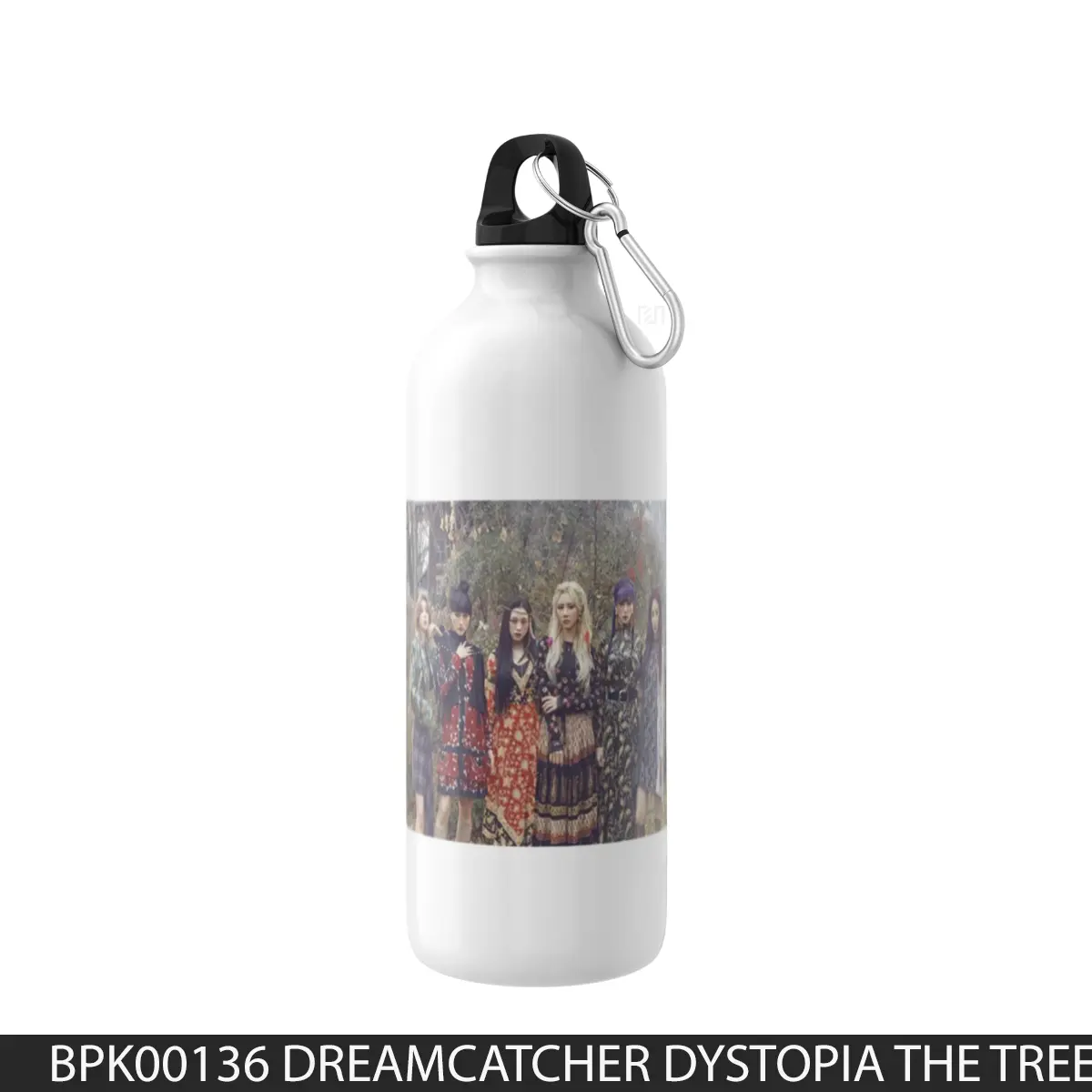 Botol Dreamcatcher - Kpop Poster Series Sport Bottle