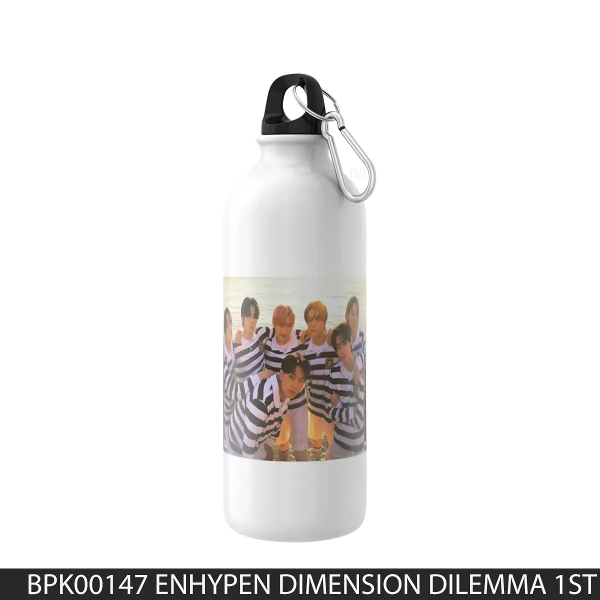 Botol ENHYPEN - Kpop Poster Series Sport Bottle