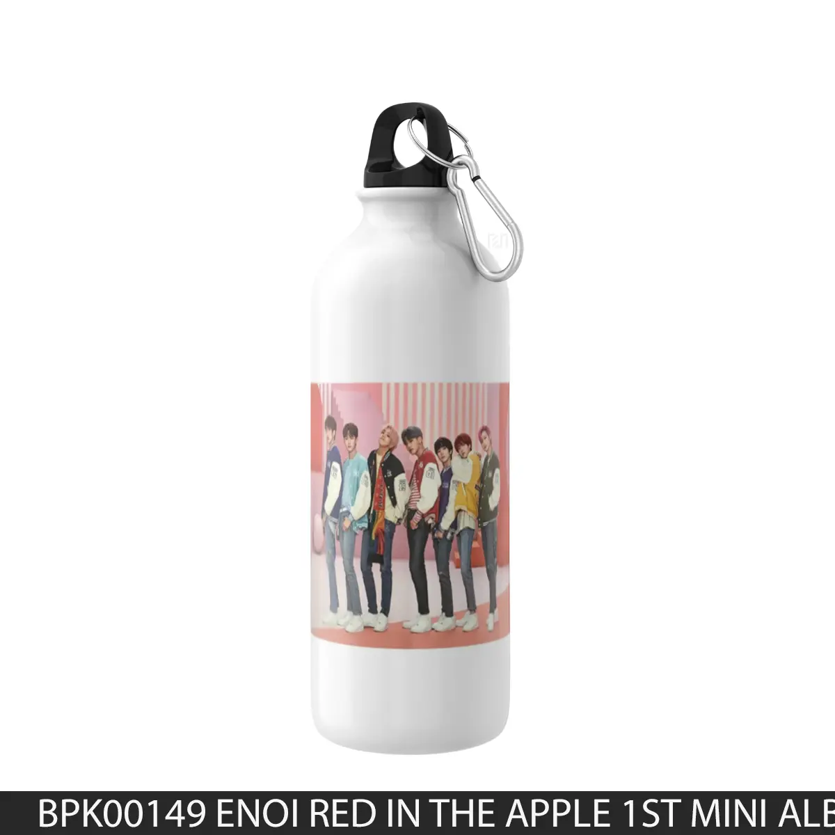 Botol ENOI - Kpop Poster Series Sport Bottle