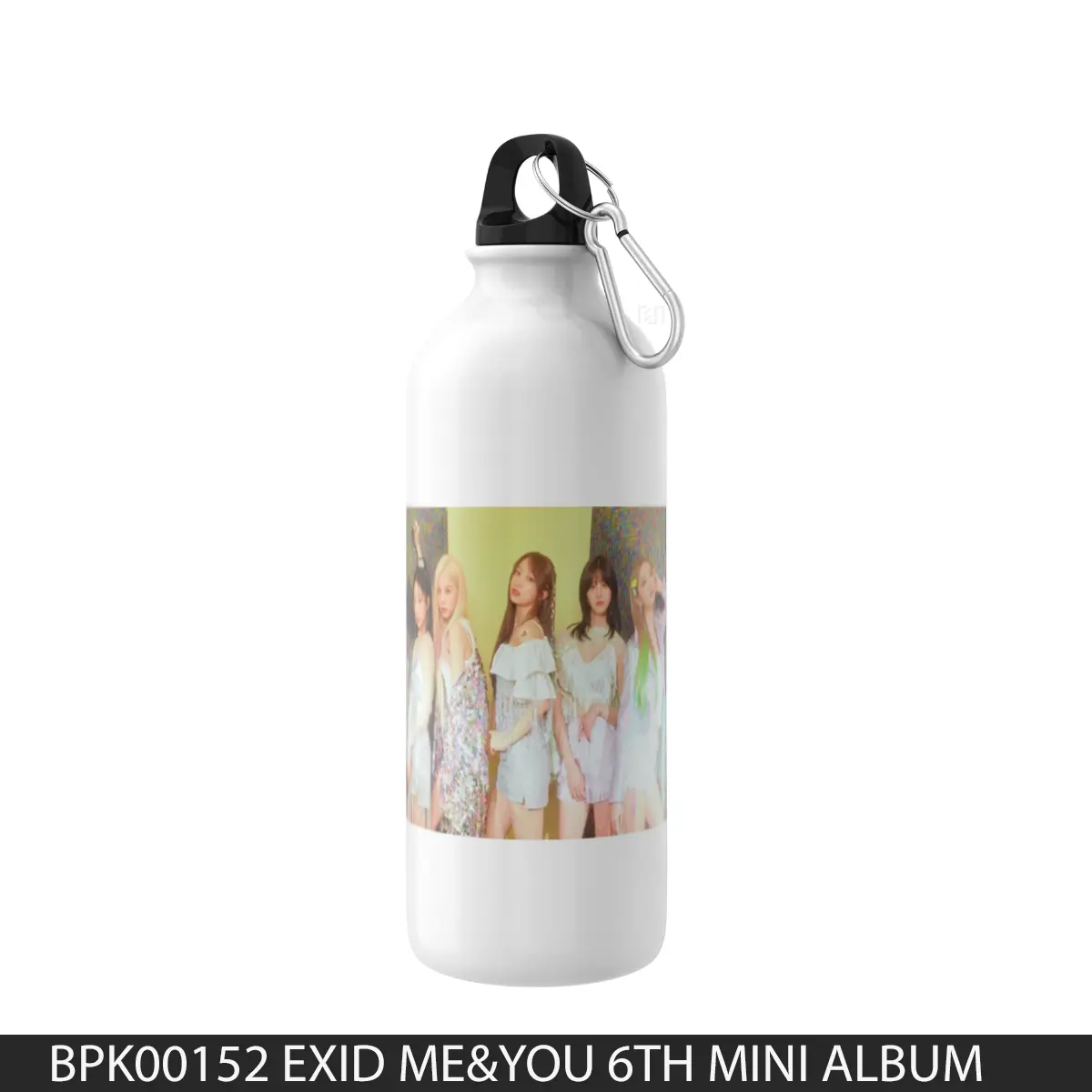 Botol EXID - Kpop Poster Series Sport Bottle