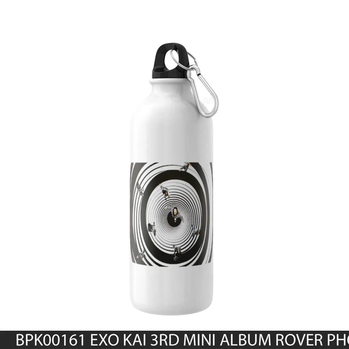Botol EXO - Kpop Poster Series Sport Bottle