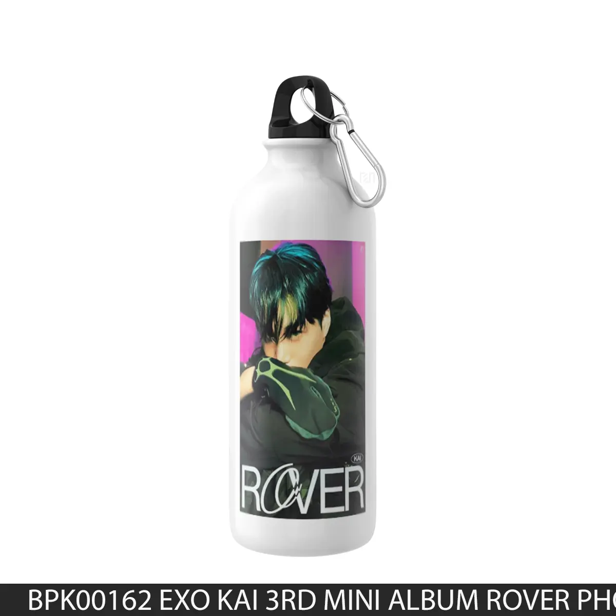 Botol EXO - Kpop Poster Series Sport Bottle