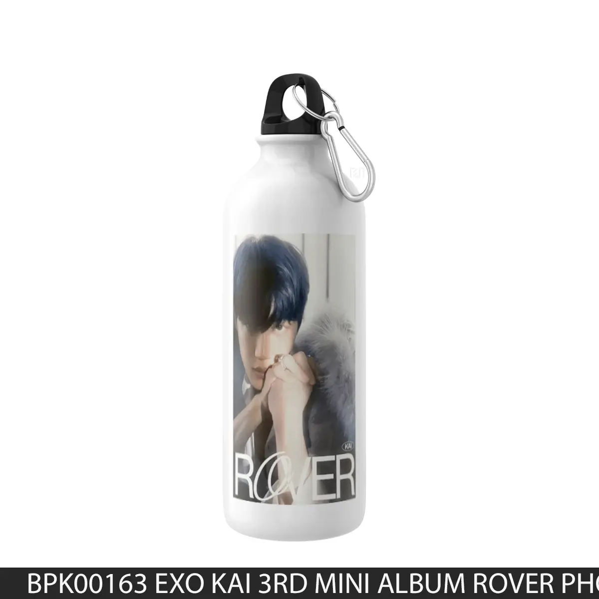 Botol EXO - Kpop Poster Series Sport Bottle