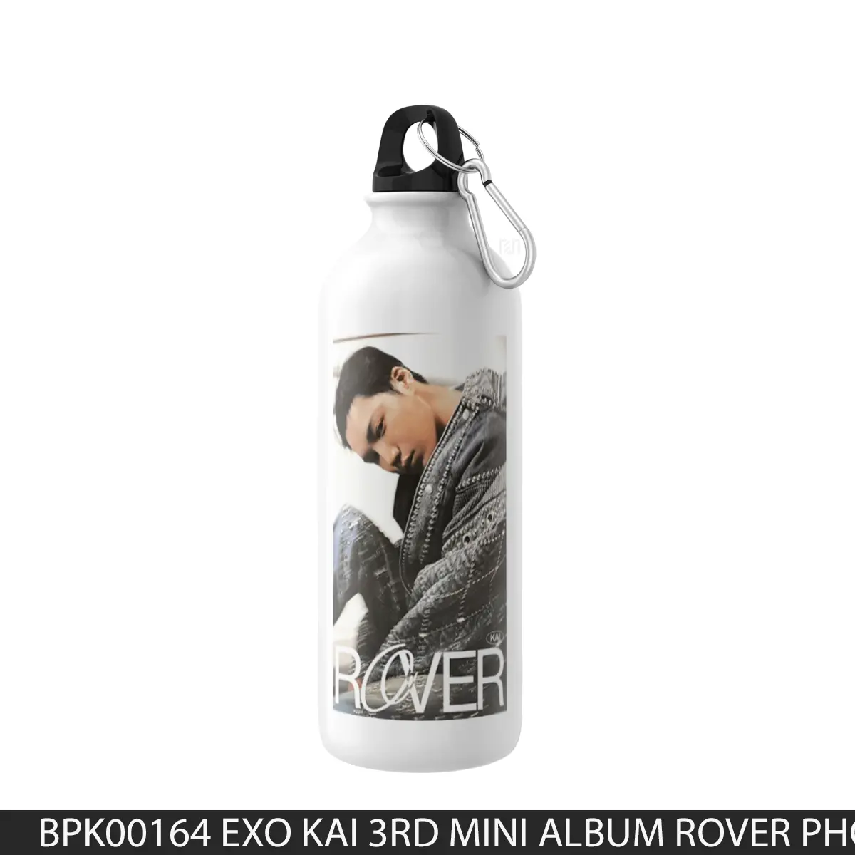 Botol EXO - Kpop Poster Series Sport Bottle