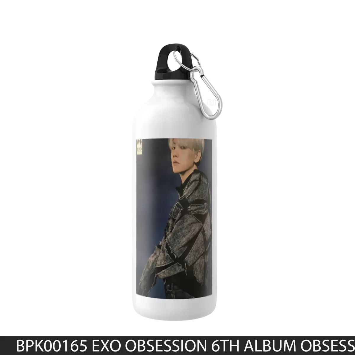 Botol EXO - Kpop Poster Series Sport Bottle