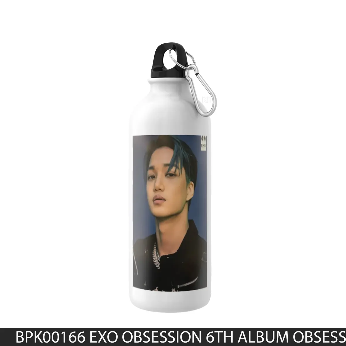 Botol EXO - Kpop Poster Series Sport Bottle