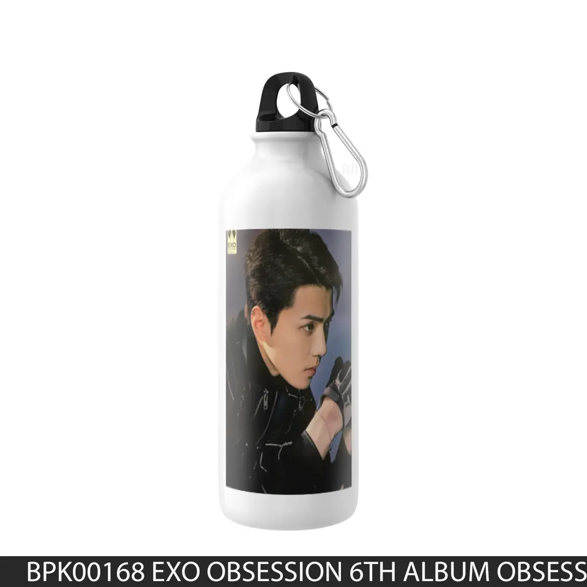 Botol EXO - Kpop Poster Series Sport Bottle