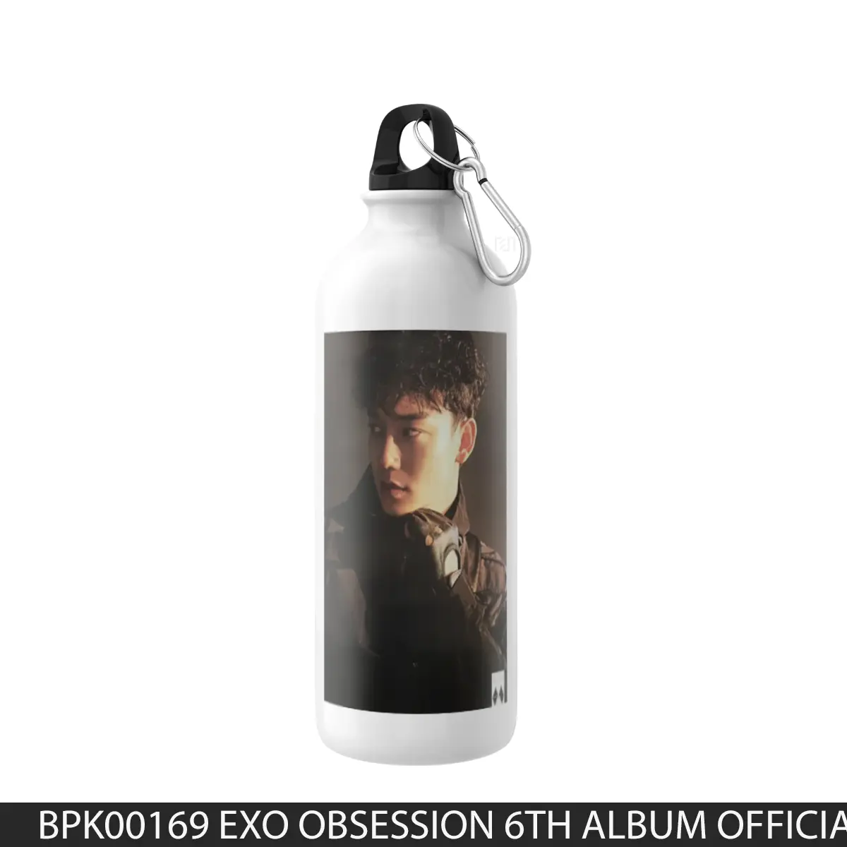 Botol EXO - Kpop Poster Series Sport Bottle