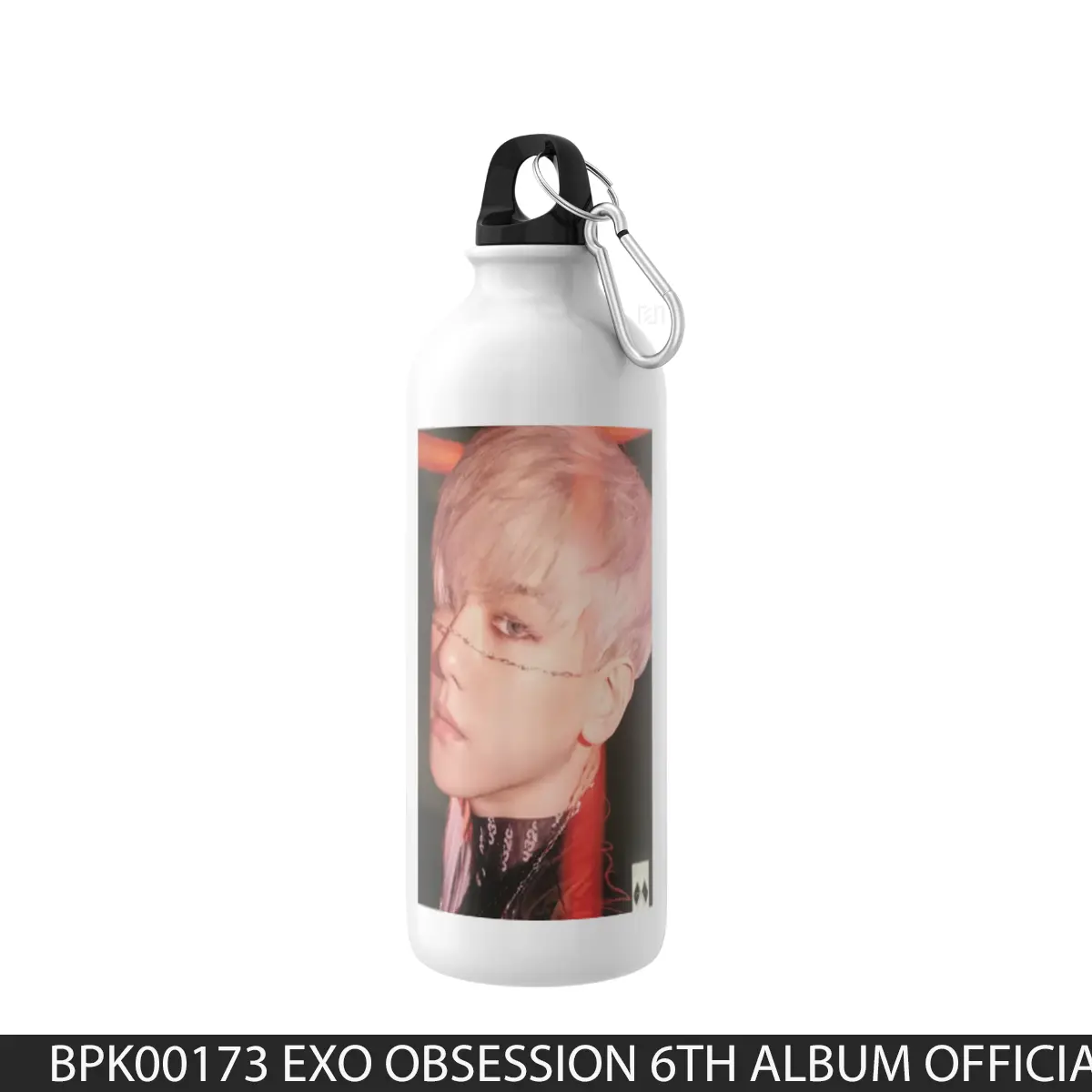 Botol EXO - Kpop Poster Series Sport Bottle