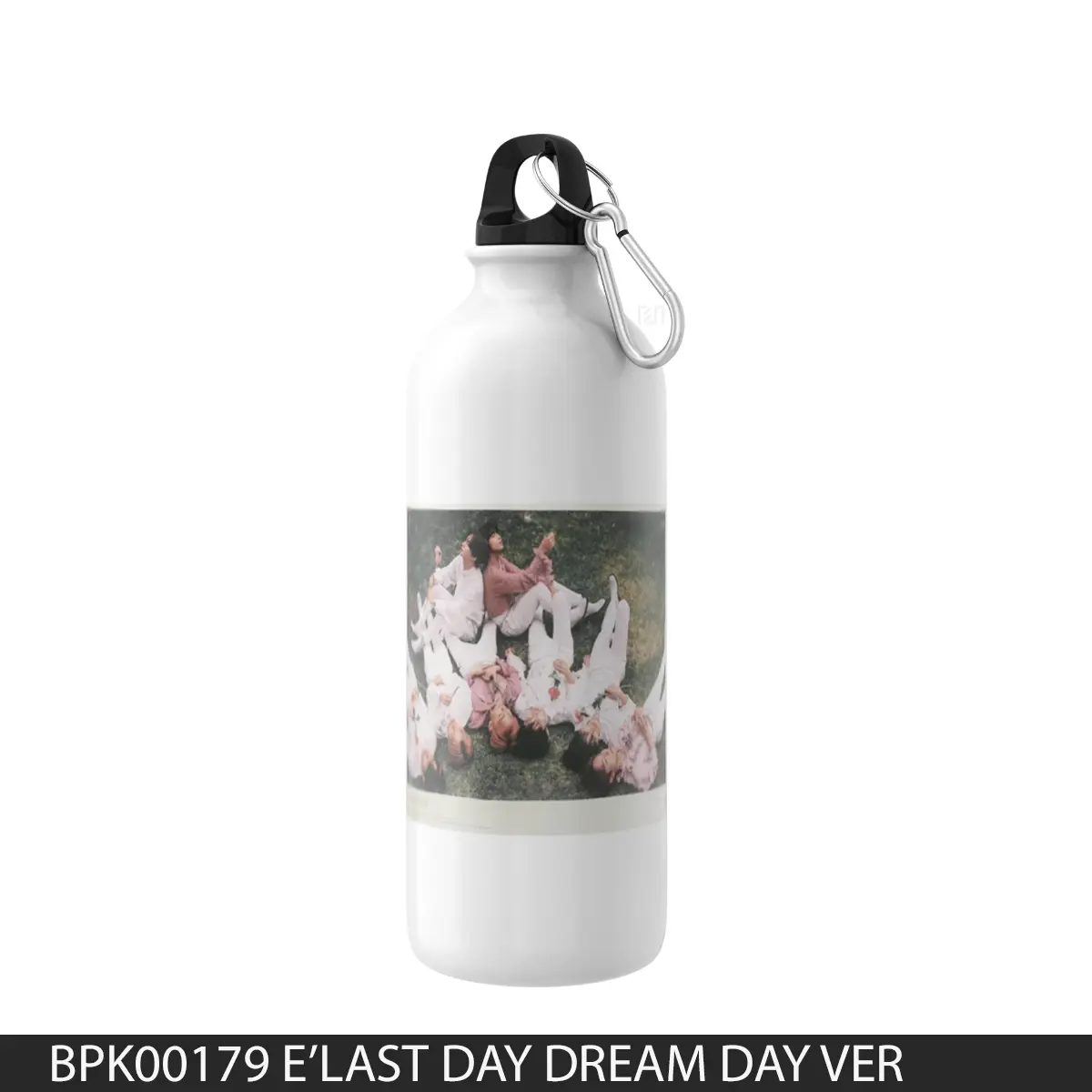 Botol E'LAST - Kpop Poster Series Sport Bottle