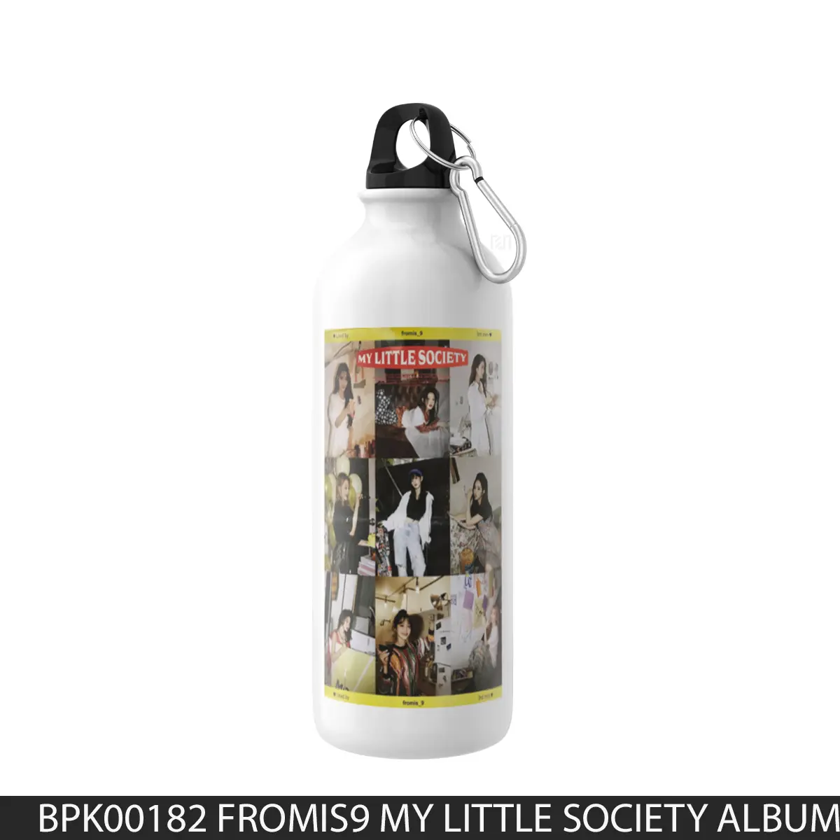 Botol fromis9 - Kpop Poster Series Sport Bottle