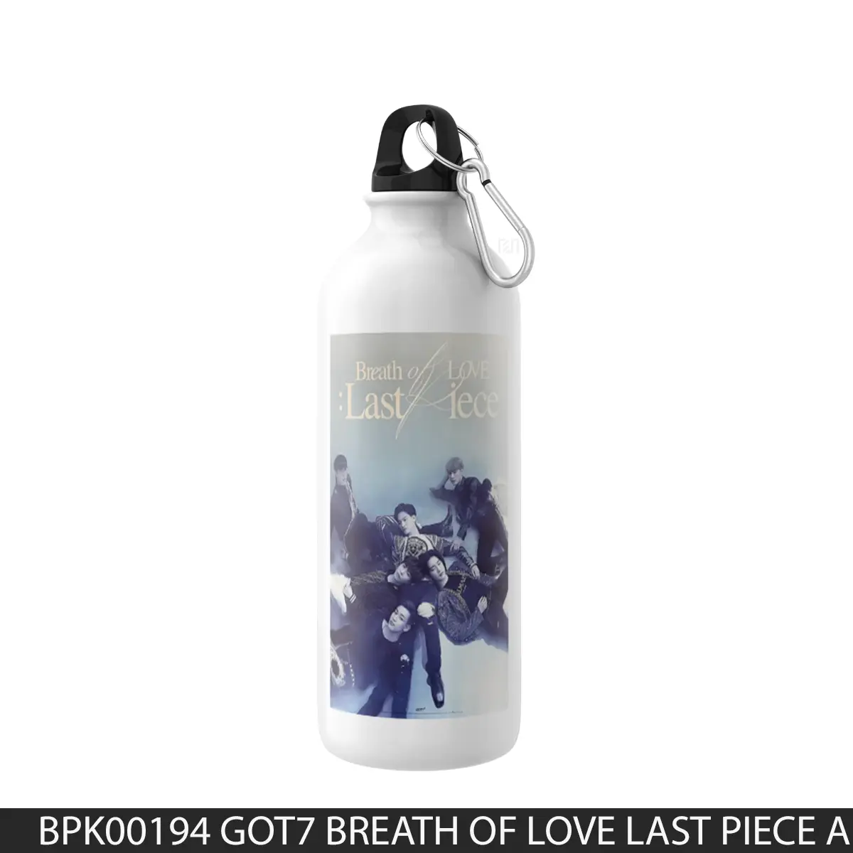 Botol GOT7 - Kpop Poster Series Sport Bottle