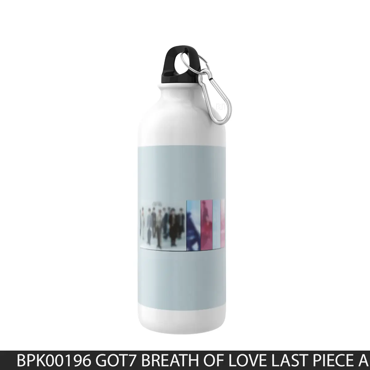 Botol GOT7 - Kpop Poster Series Sport Bottle