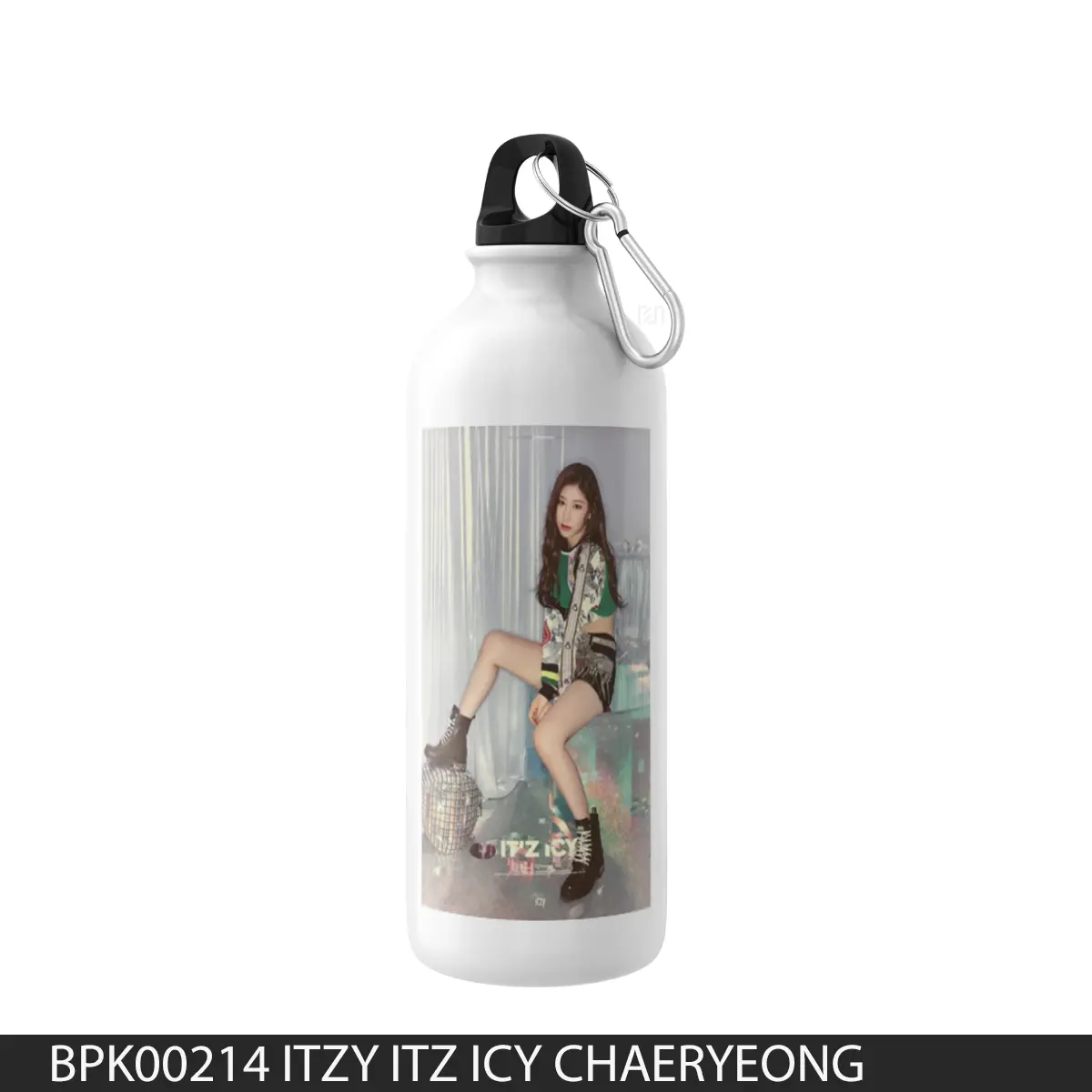 Botol ITZY - Kpop Poster Series Sport Bottle