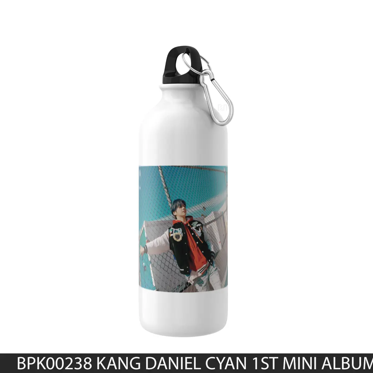 Botol Kang Daniel - Kpop Poster Series Sport Bottle