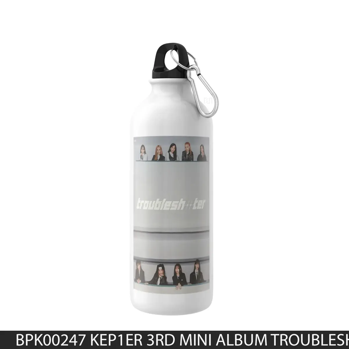 Botol Kep1er - Kpop Poster Series Sport Bottle