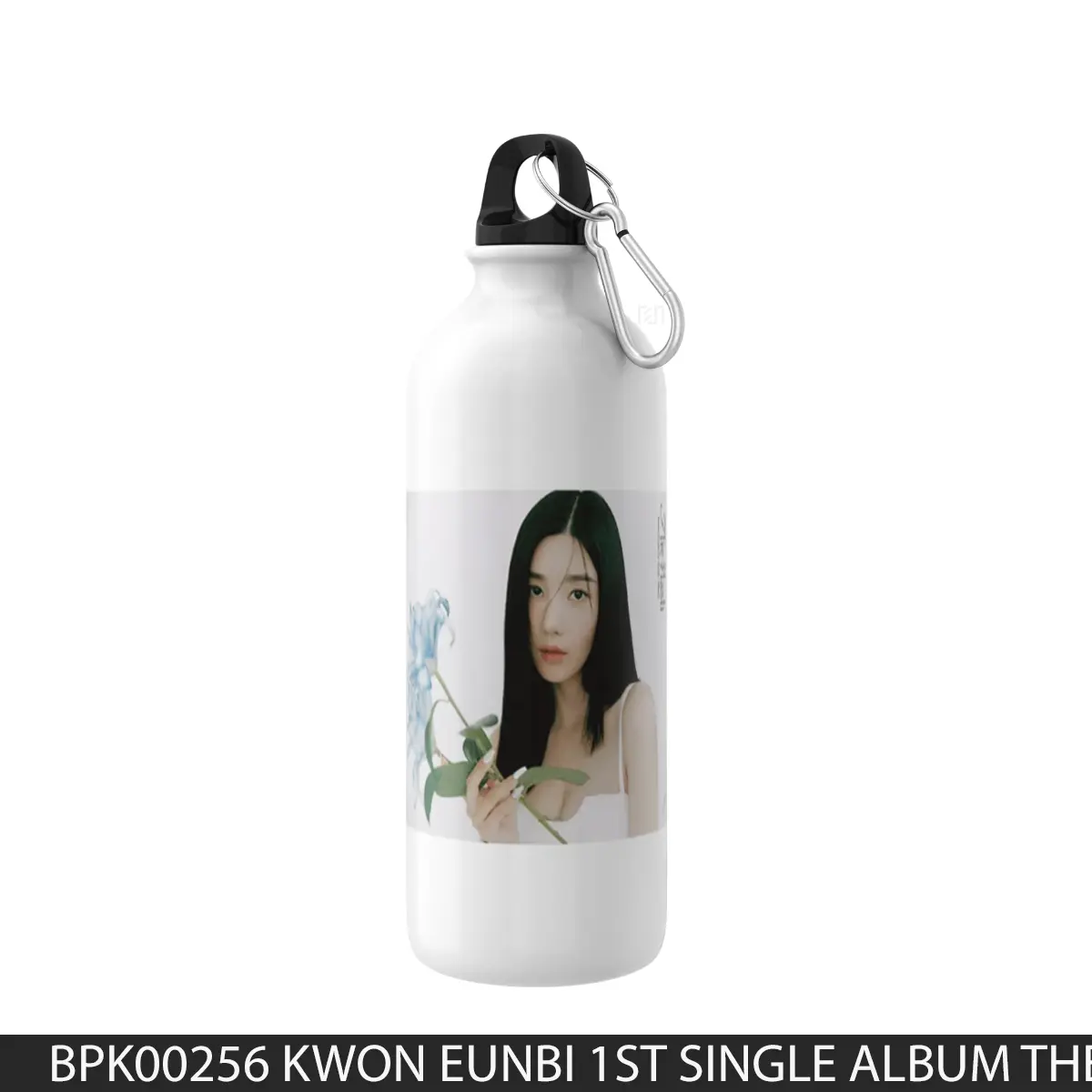 Botol Kwon Eunbi - Kpop Poster Series Sport Bottle