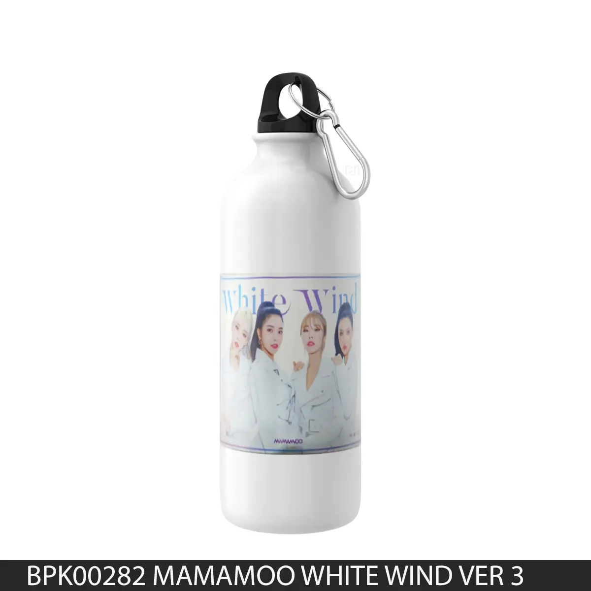 Botol MAMAMOO - Kpop Poster Series Sport Bottle
