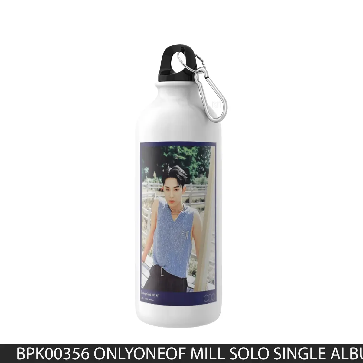 Botol OnlyOneOf - Kpop Poster Series Sport Bottle