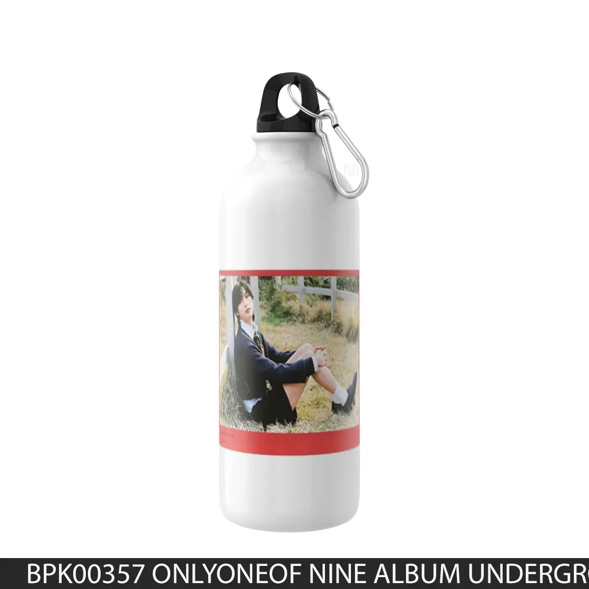 Botol OnlyOneOf - Kpop Poster Series Sport Bottle