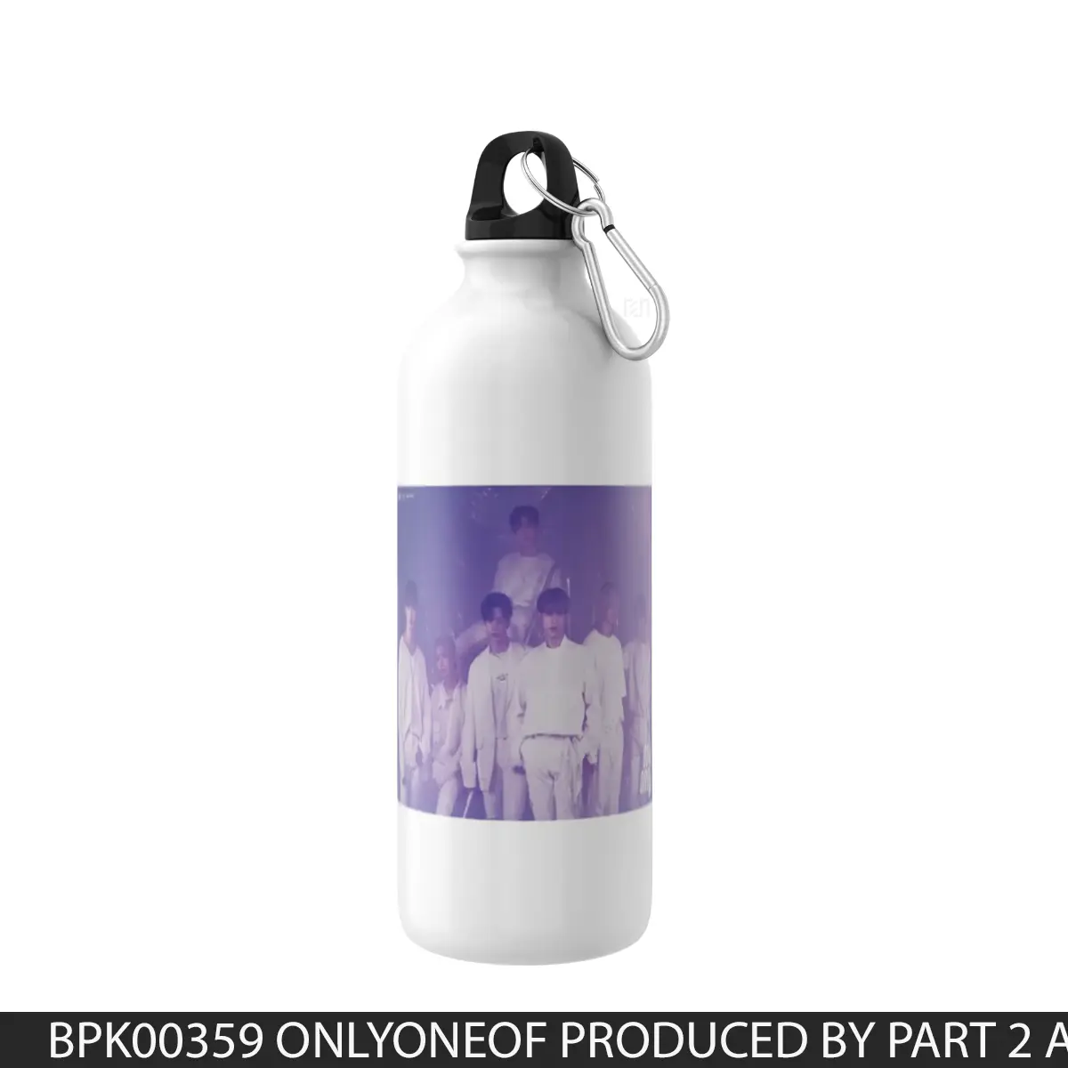 Botol OnlyOneOf - Kpop Poster Series Sport Bottle