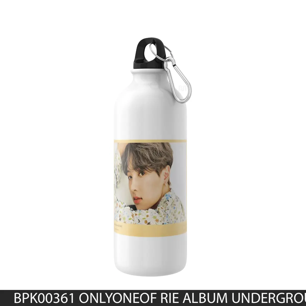 Botol OnlyOneOf - Kpop Poster Series Sport Bottle
