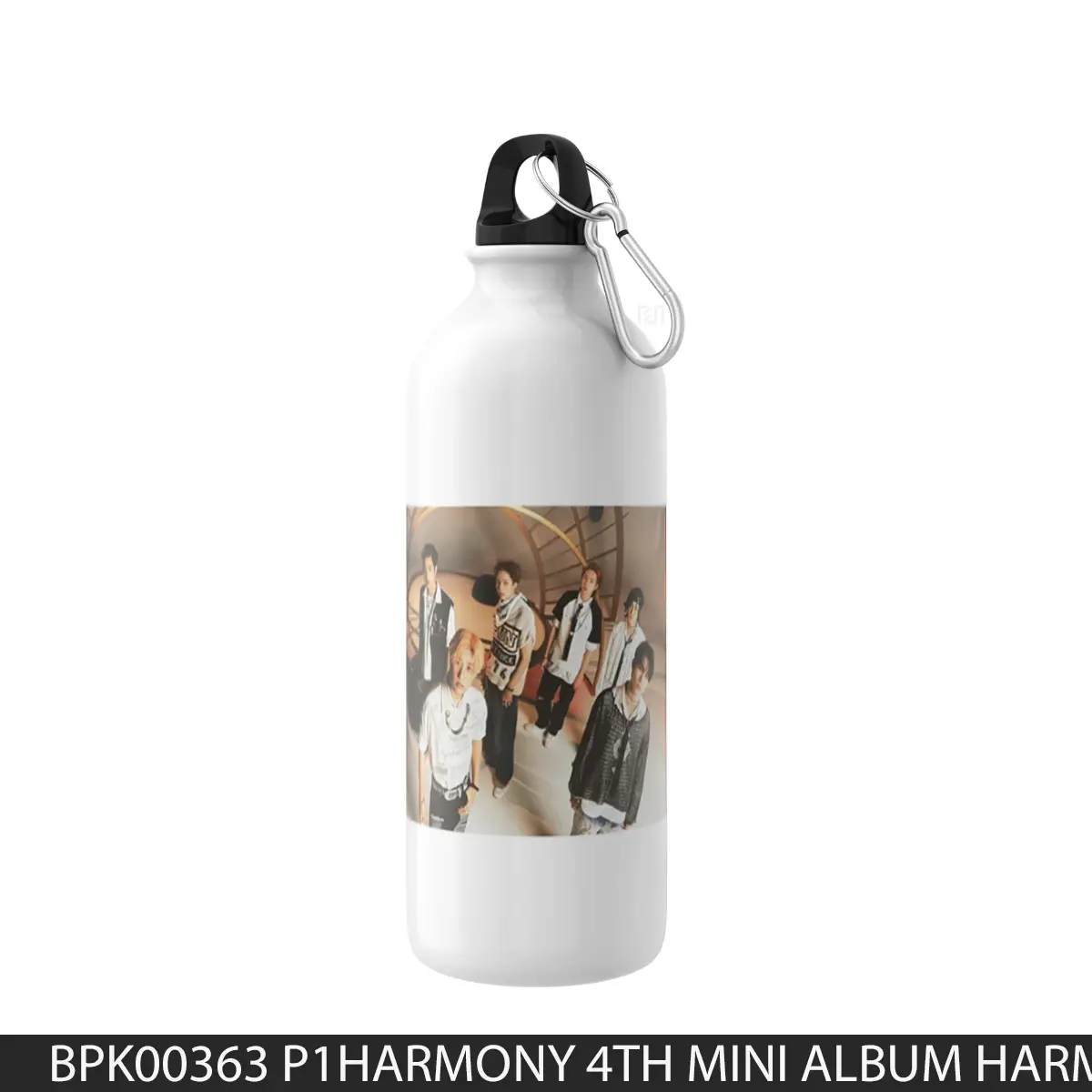Botol P1Harmony - Kpop Poster Series Sport Bottle