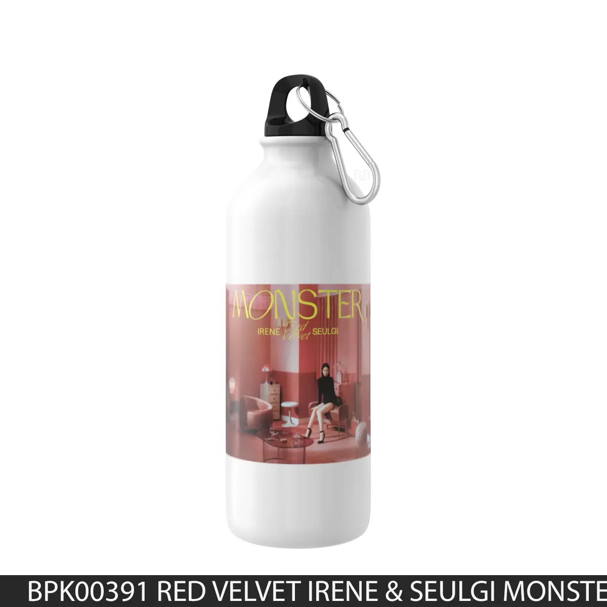 Botol Red Velvet - Kpop Poster Series Sport Bottle