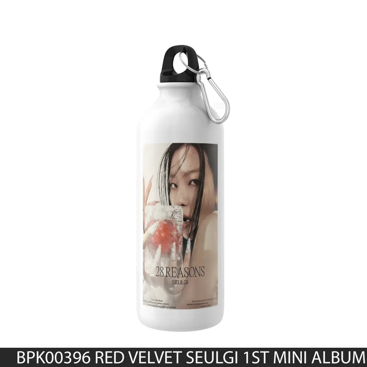 Botol Red Velvet - Kpop Poster Series Sport Bottle