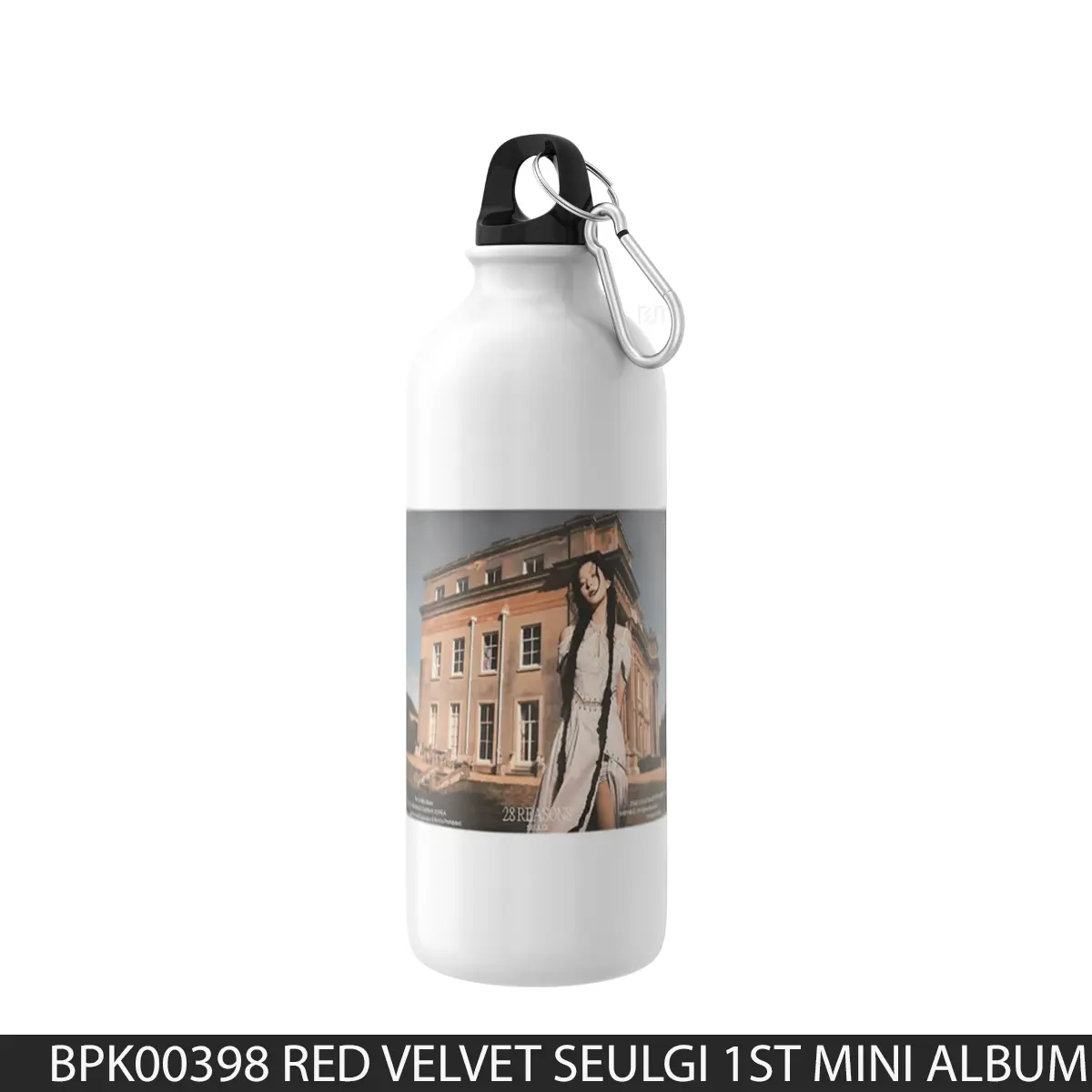 Botol Red Velvet - Kpop Poster Series Sport Bottle