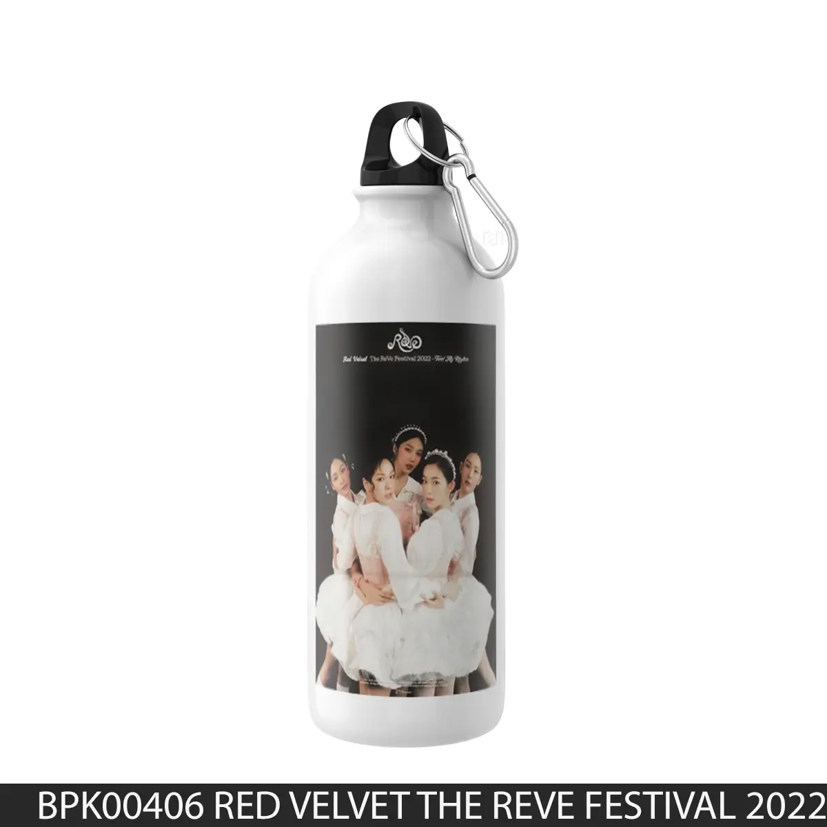 Botol Red Velvet - Kpop Poster Series Sport Bottle