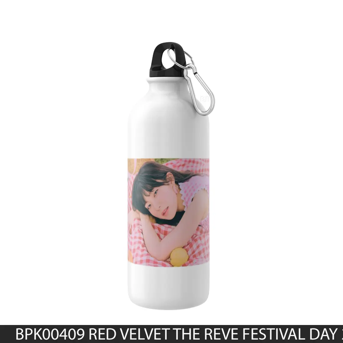 Botol Red Velvet - Kpop Poster Series Sport Bottle