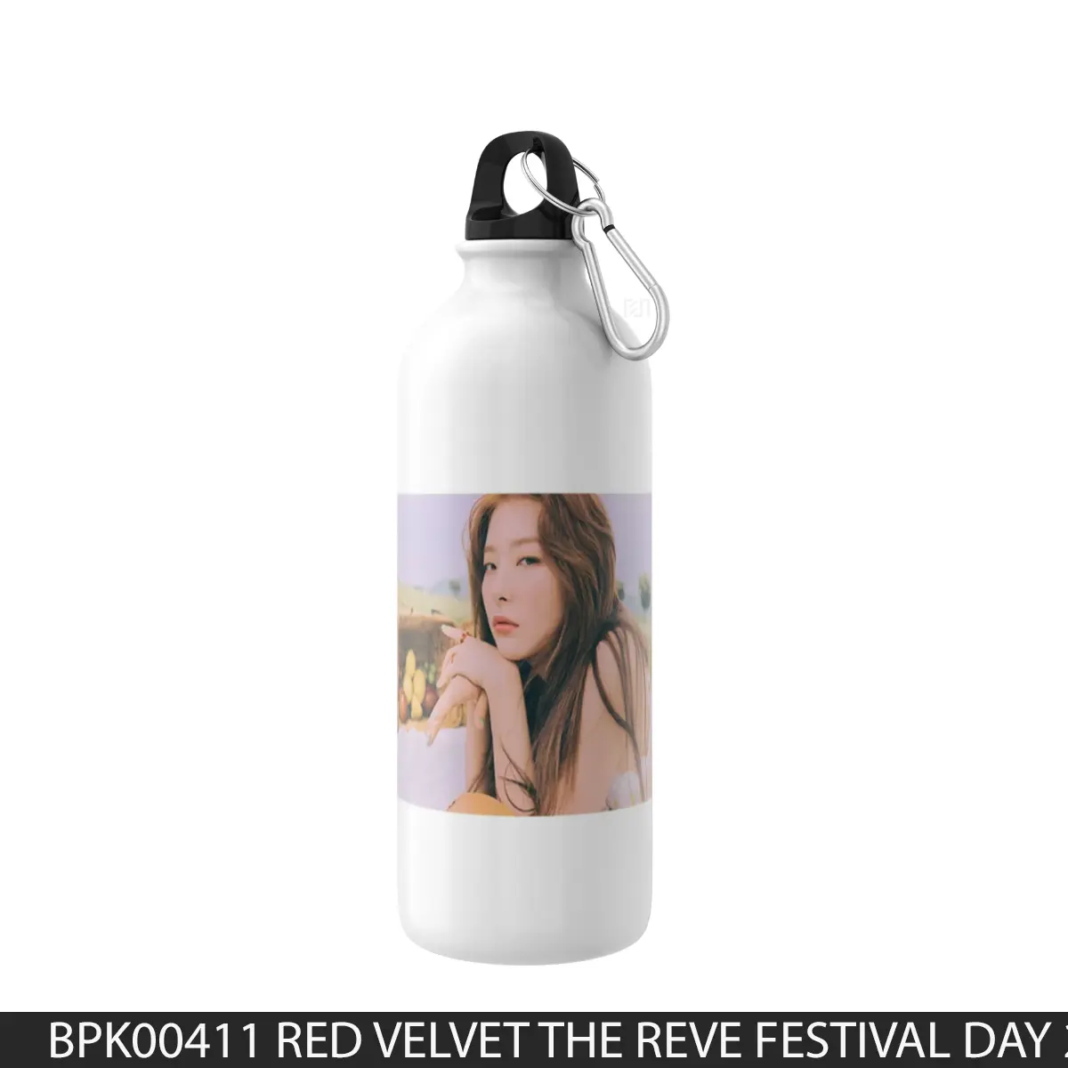 Botol Red Velvet - Kpop Poster Series Sport Bottle