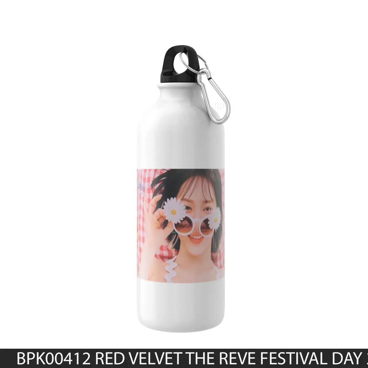 Botol Red Velvet - Kpop Poster Series Sport Bottle