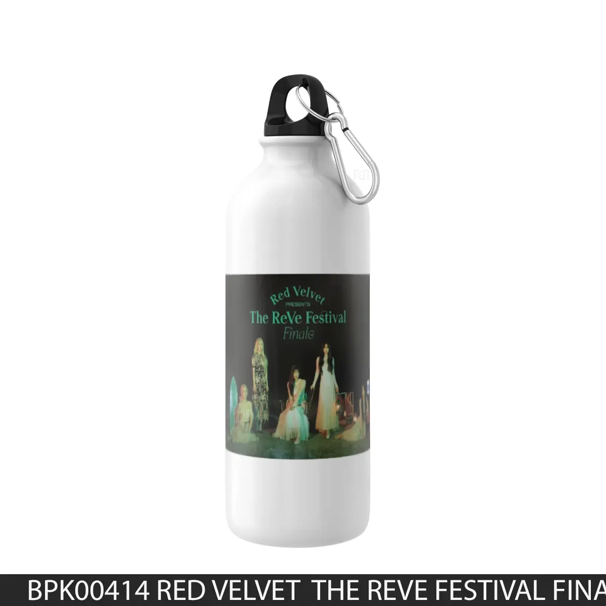 Botol Red Velvet - Kpop Poster Series Sport Bottle