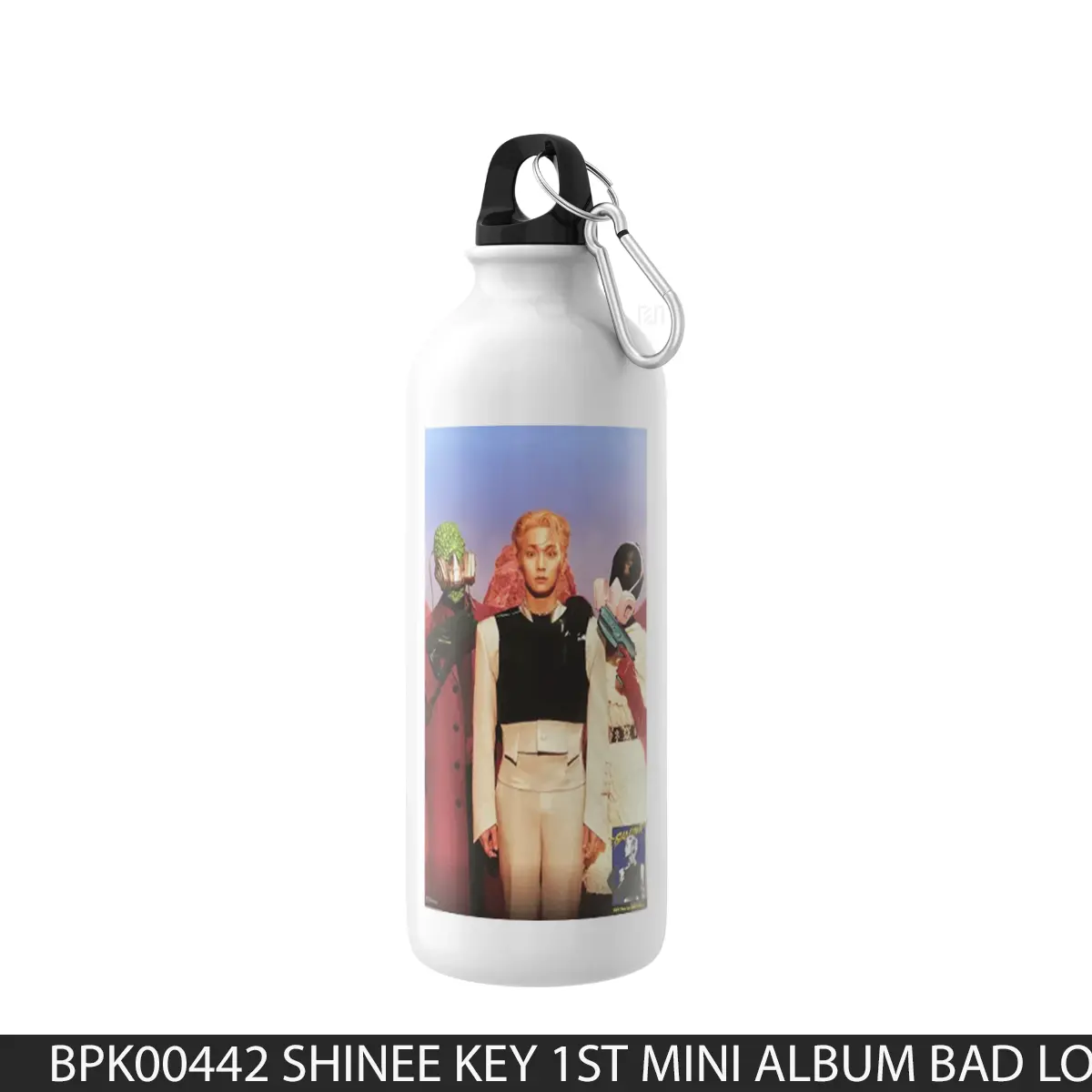 Botol SHINee - Kpop Poster Series Sport Bottle